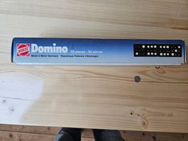 Domino Heros, guter Zustand