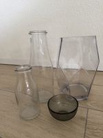 Lot de différents vases 💐