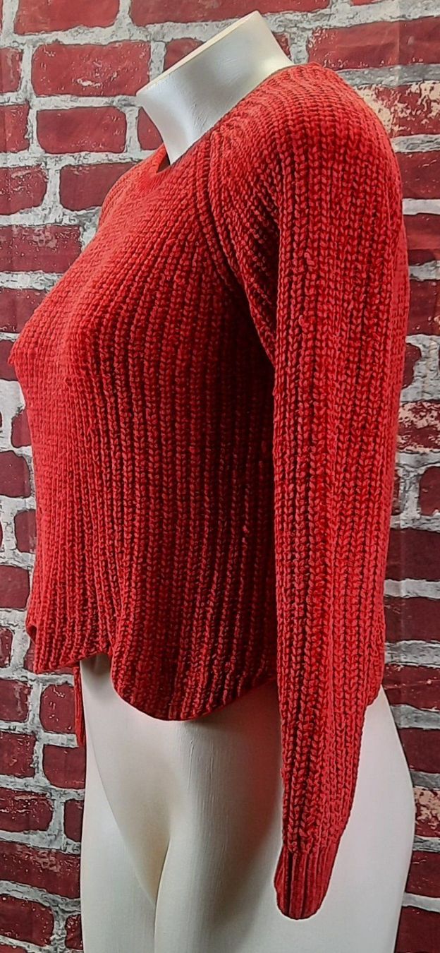 Maglioni & Felpe: TALLY WEIJL Schöne Strick Pullover Gr.XS – Usato da Seuzach venduto da VT-Collections2 3