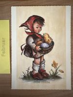 AK Frohe Ostern