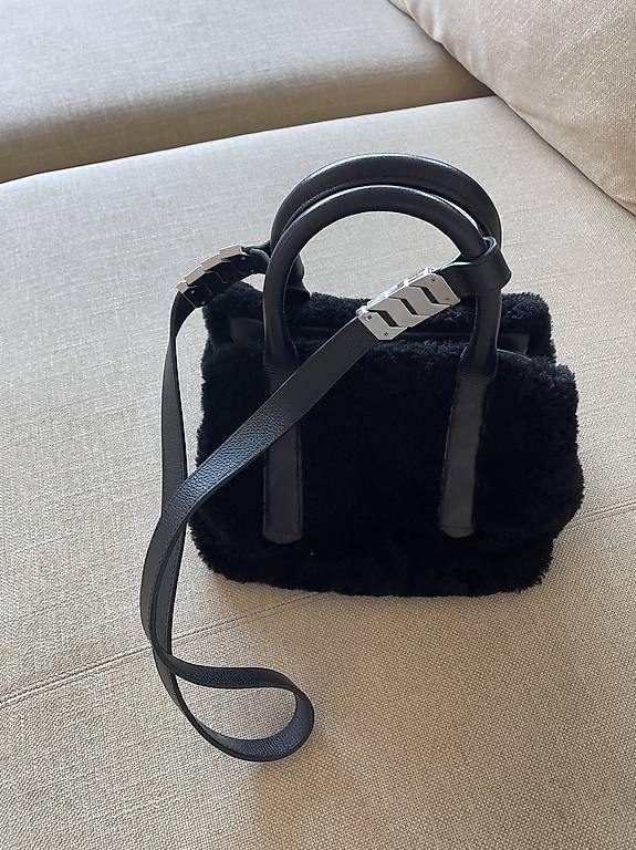 Taschen für Damen: Borsa Hugo boss  – Gebraucht aus Camorino von giu_spa89 1