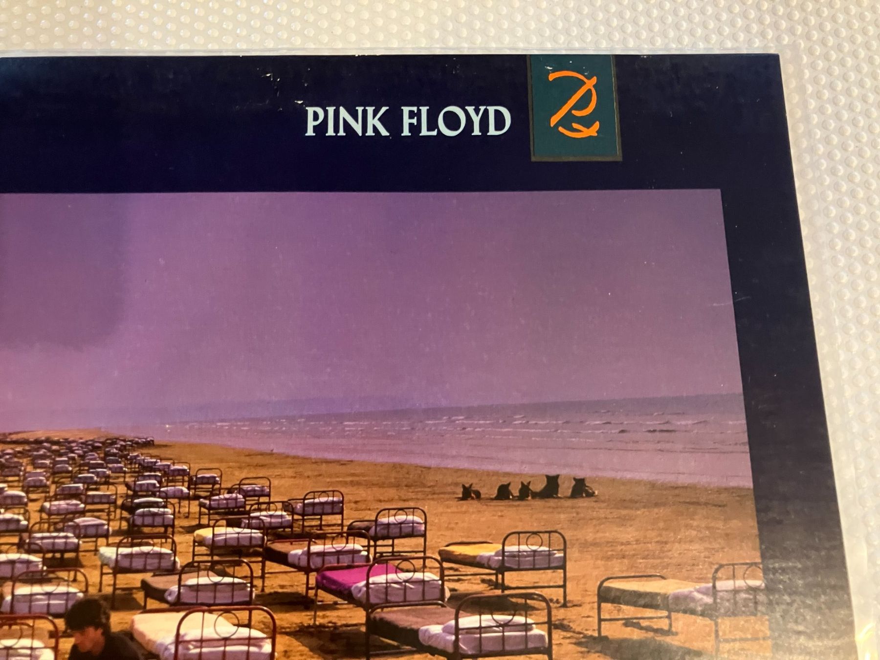 Dischi in vinile: Pink Floyd – Usato da Aarwangen venduto da Jukebox3 1