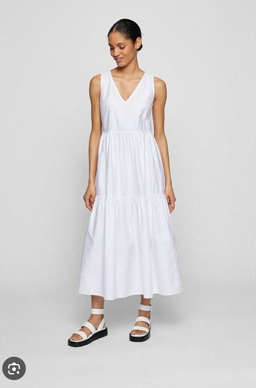 Hugo Boss Kleider: NEU Hugo Boss Kleid  – Neu (gemäss Beschreibung) aus Stein am Rhein von DaOhana