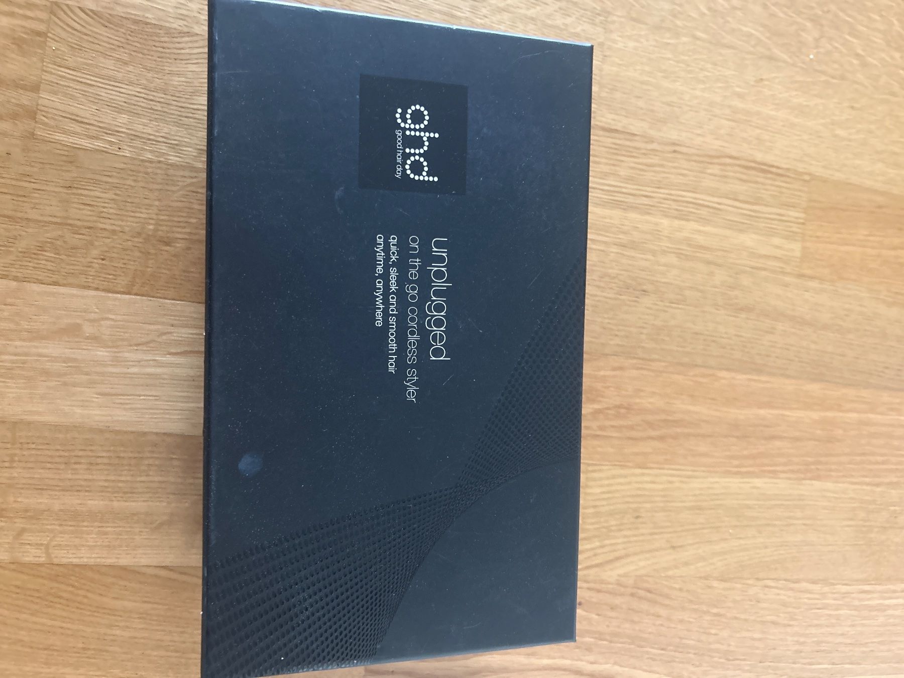 GHD Piastre & Arricciacapelli: Ghd unplugged Not working – Usato da Reichenburg venduto da paolia