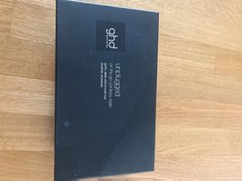 Ghd unplugged Not working