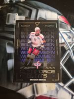 Brandon Gignac EHC Kloten 2025/26 Sportzoo