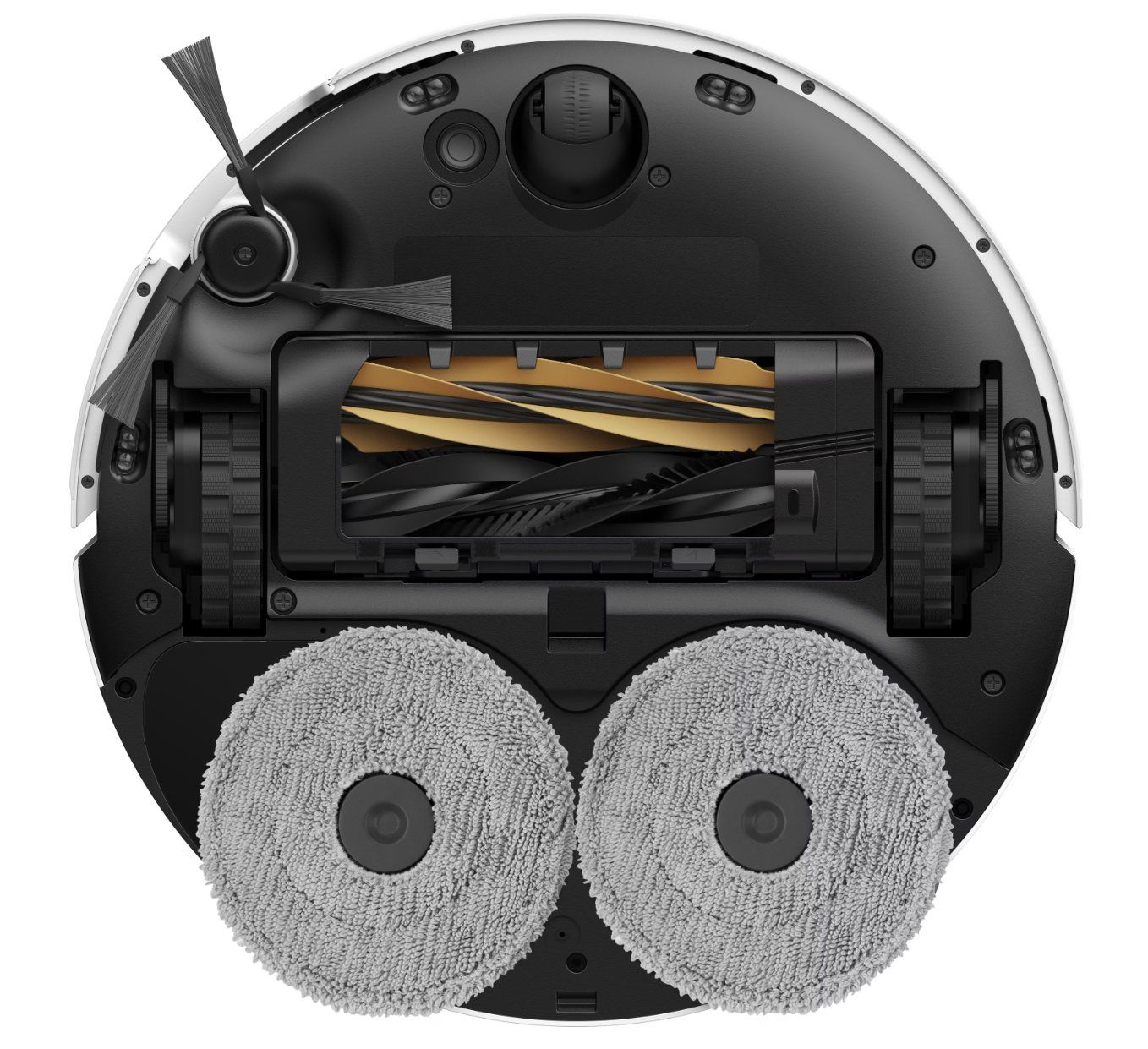 Dreame Aspirapolveri & Accessori: Dreame L50 Pro Ultra – Usato da Vaduz venduto da SVL 2