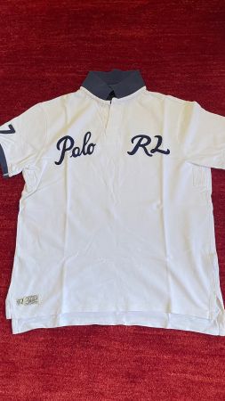 Poloshirt Original Ralph Lauren ( kostenloser Versand CH )