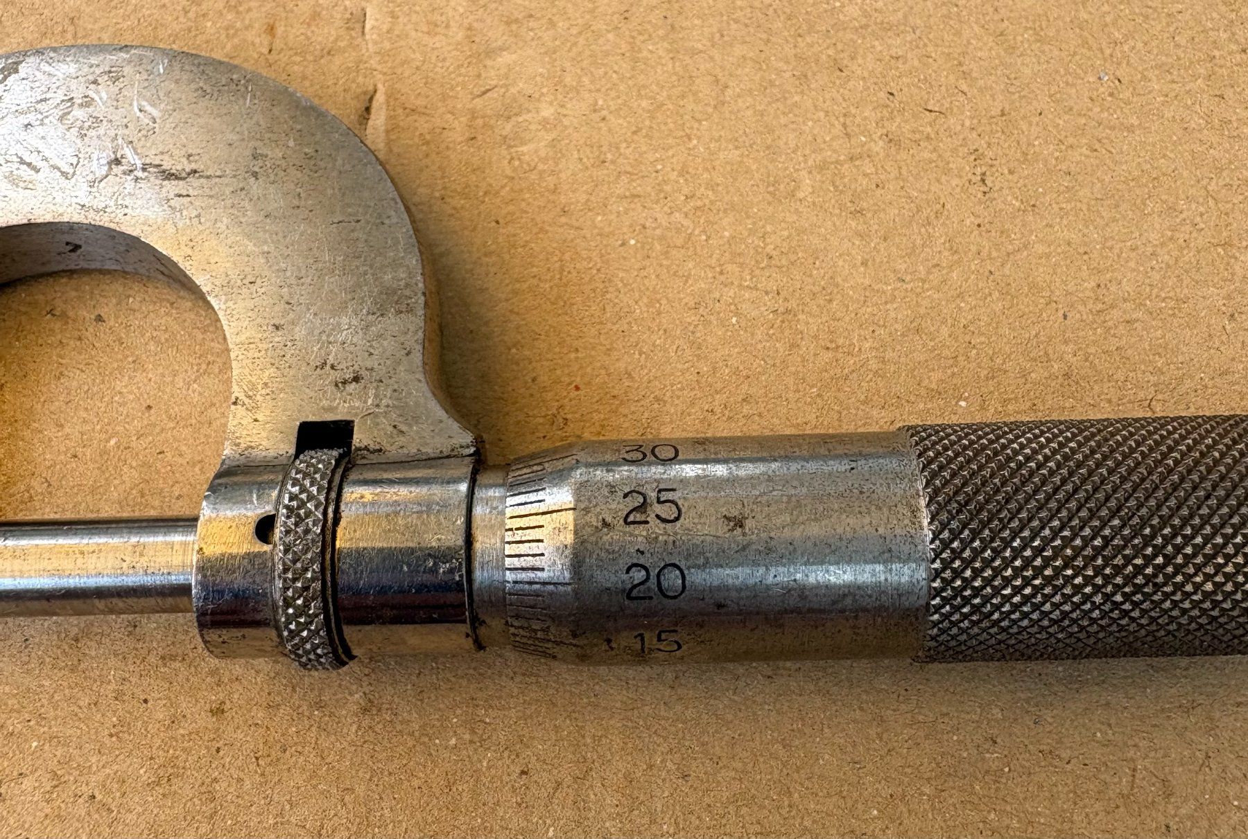 Tutti gli attrezzi: VINTAGE WERKZEUG – Usato da Ostermundigen venduto da wini63 1