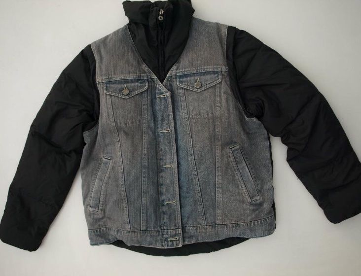 Strenesse Jacken: Winter Daunenjacke Gr. M – Gebraucht aus Zürich von rom_gq5t