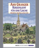 Kerzenlicht für eine Leiche - Ann Granger
