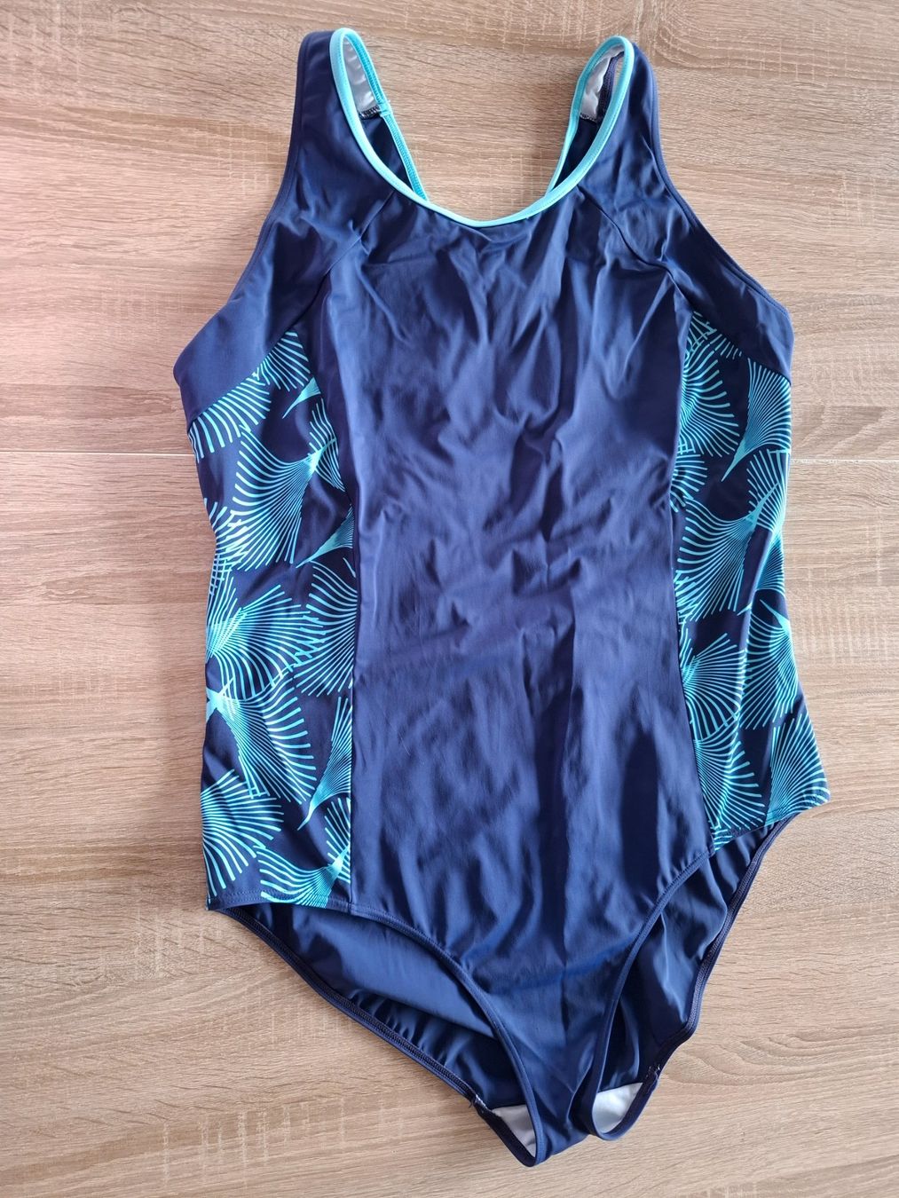 Costumi da bagno & Bikini: Badekleid Gr 54 – Usato da Kappel SO venduto da anm_c255