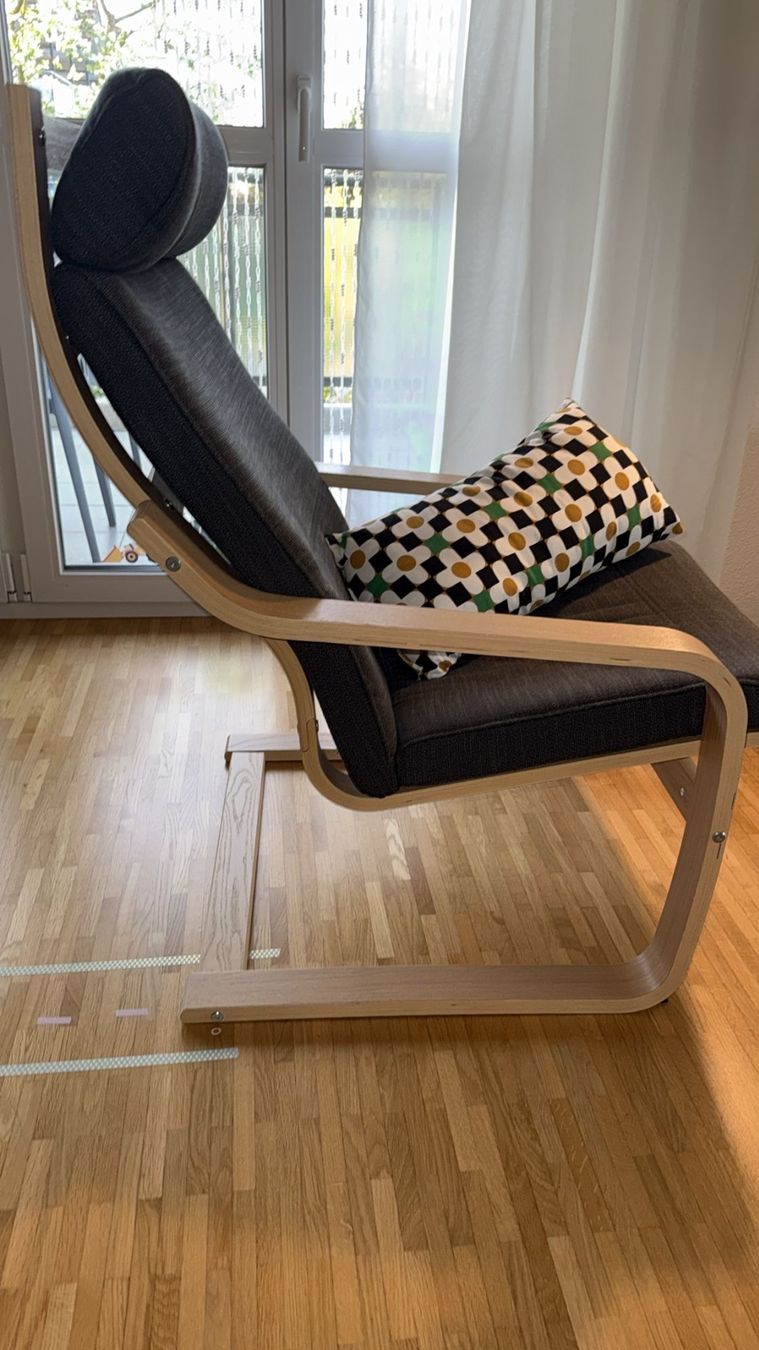 Ikea Poltrone: Sessel – Usato da Langenthal venduto da Luigi4900 1
