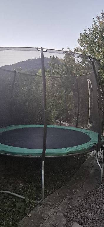 Trampoline: Trampolin  – Gebraucht aus Lausen von alsadek 2