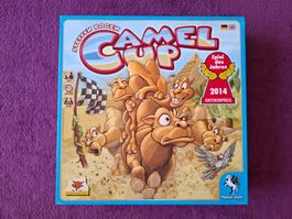 Pegasus Spiel - Camel up