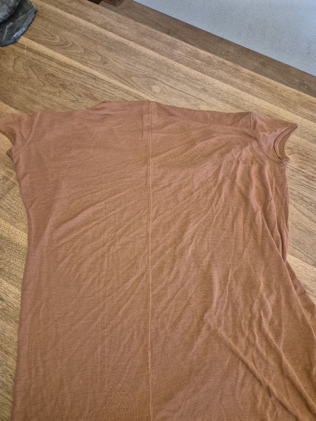 Rick Owens T-shirt: Rick Owens T-Shirt  – Usato da Weesen venduto da sch_cs6t 2