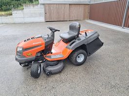 Rasentraktor Husqvarna CTH 174