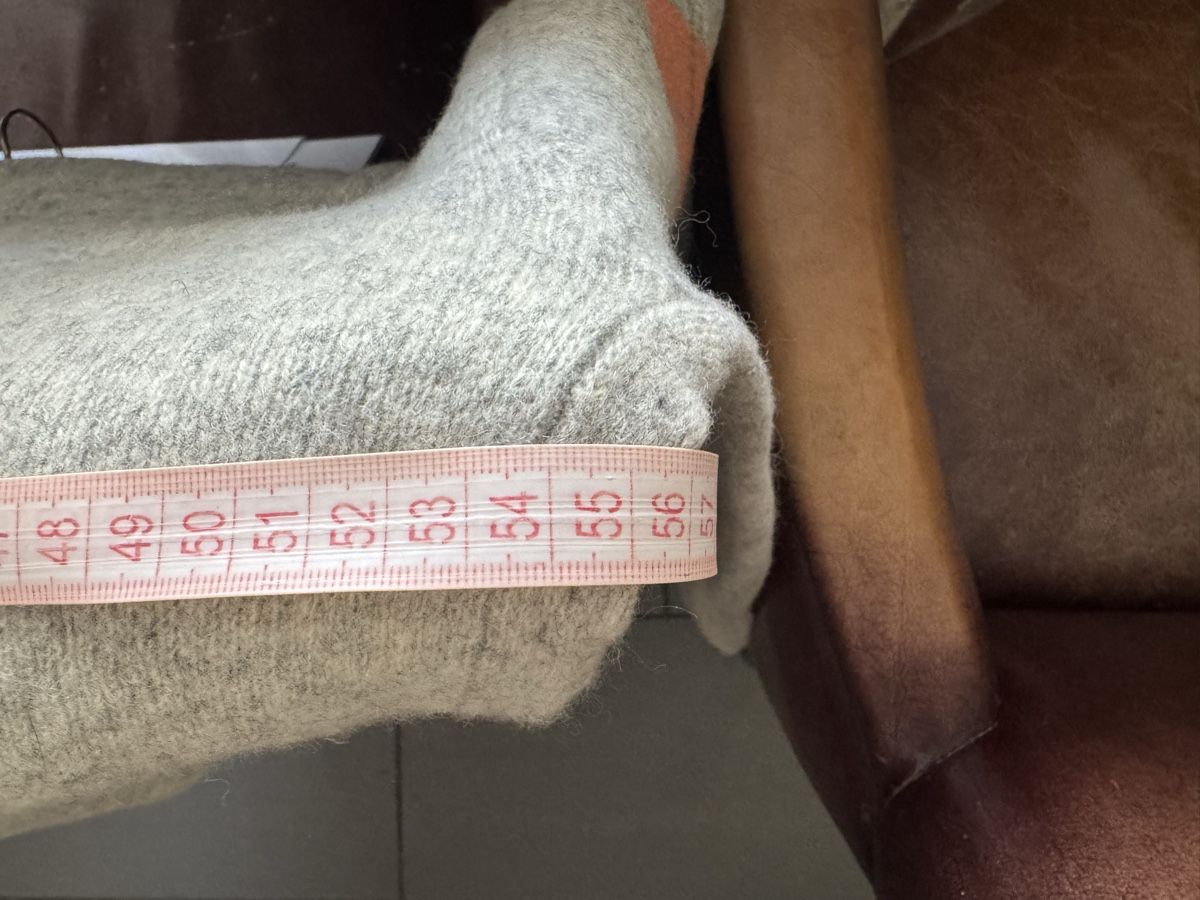 S.Oliver Giacche: S.Oliver Wollpullover Cardigan  – Usato da Obfelden venduto da cesarina10 7