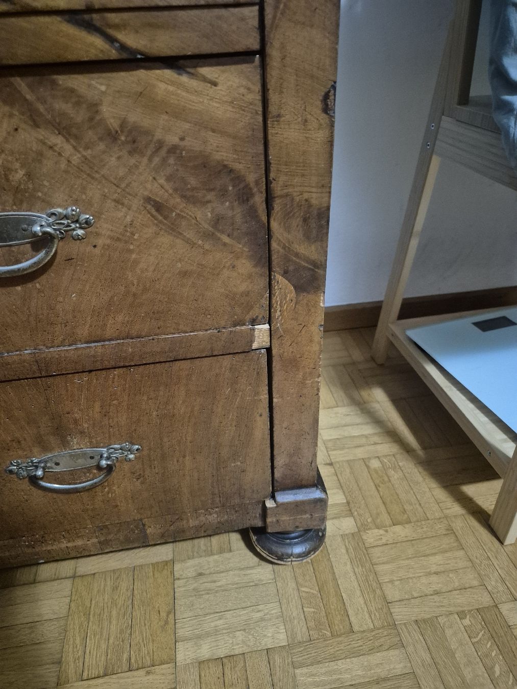 Kommoden: Aufsatzkommode – Gebraucht aus Bern von san_kcw5 2