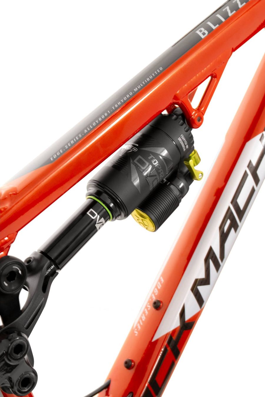 Rock Machine Biciclette: Rock Machine Blizzard TRL 70-29 Fully MTB – Nuovo e nell'imballaggio originale da Oberarth venduto da onido 2