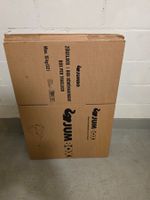 Umzugskartons Jumbo neu 8 Stk. Belastbarkeit 15kg