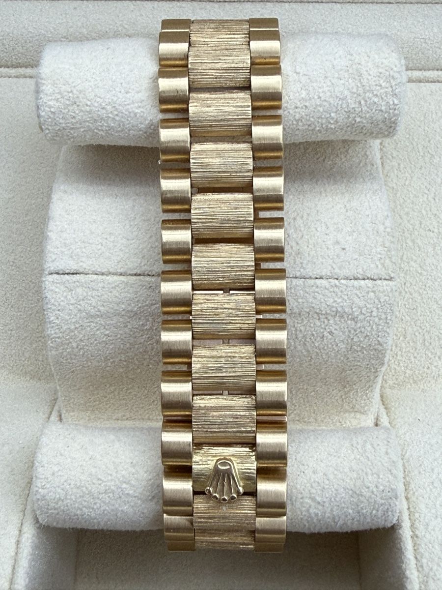 Rolex Orologi: Rolex Day-Date 18248 Full Set 1993 Amazing Condition – Usato da Zürich venduto da watchdealer-24 4