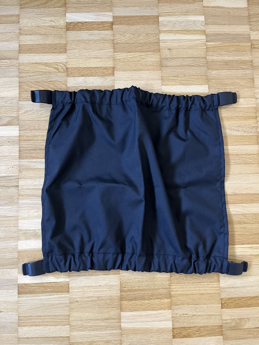 Ombrelloni: Thule Sonnenschutz Double – Nuovo (secondo la descrizione) da Zürich venduto da cha_s85j