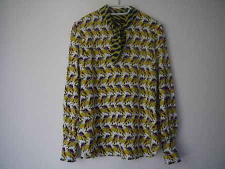 MARC CAIN  T-Shirt  N1 (36)