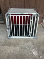 4pets Pro Hundebox für grosse Hunde – sehr guter Zustand