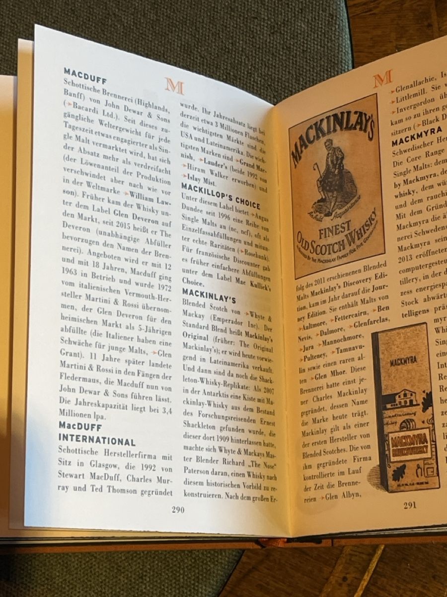 Libri: Schümanns Whisky / Whiskey Lexikon – Nuovo (secondo la descrizione) da Bärschwil venduto da Quadili 1