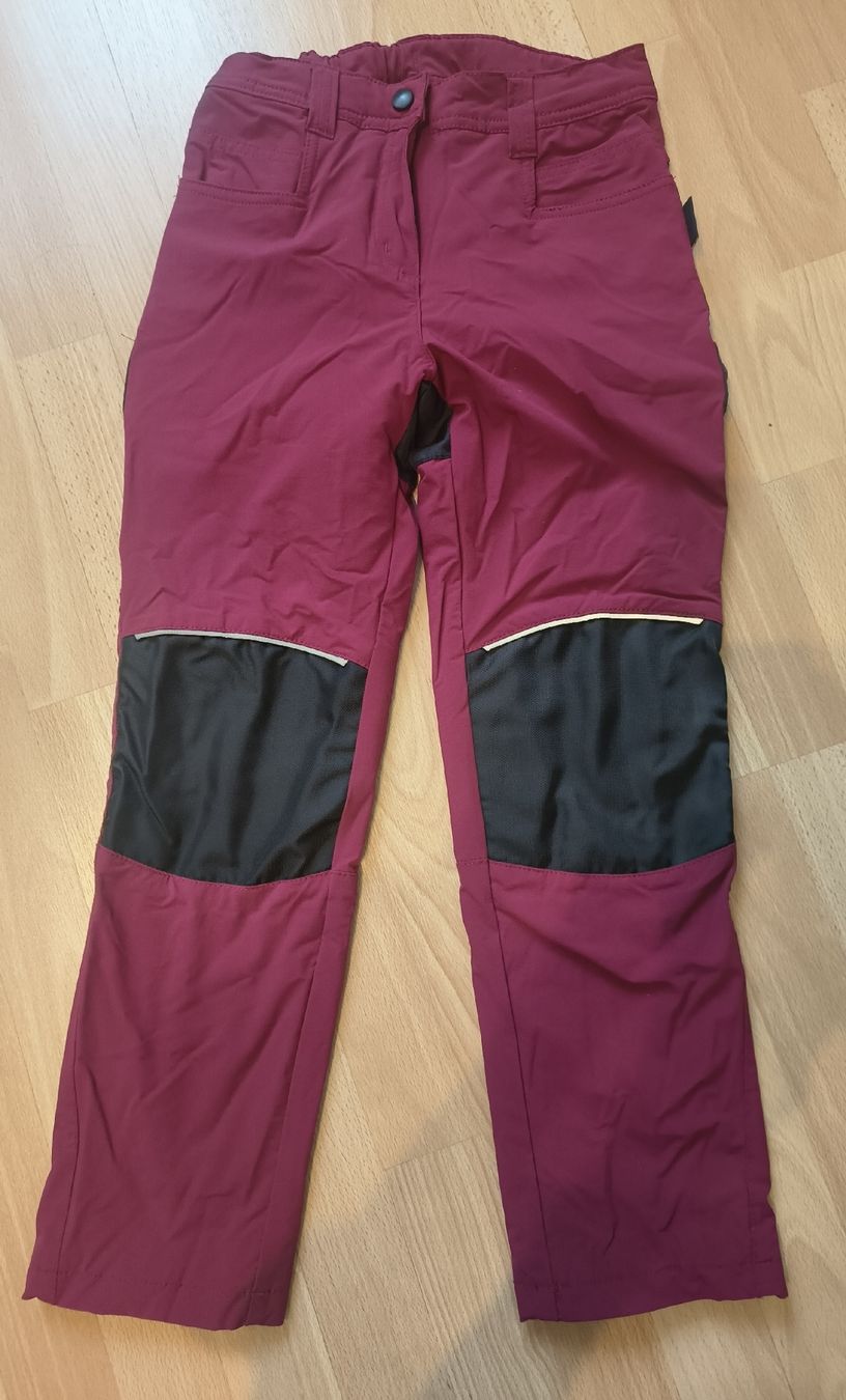 Lotti & Set di vestiti: Winterset gr. 134/140 (10A) – Usato da Basel venduto da 30diana 3