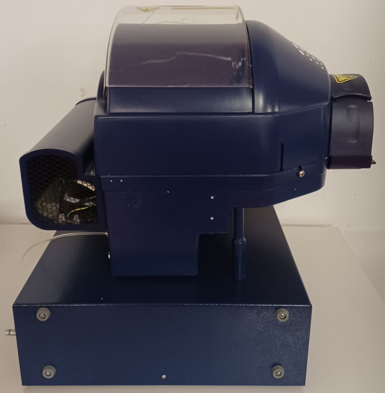 Accessori da laboratorio: Advion Triversa Nanomate – Usato da Niederdorf venduto da LeptonAG_Labor 4