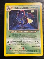 Pokemon Helles Ledian 24/105 Neo Destiny rar
