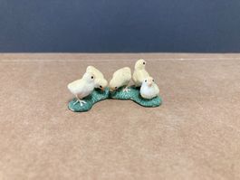 Schleich Küken Hühner Huhn