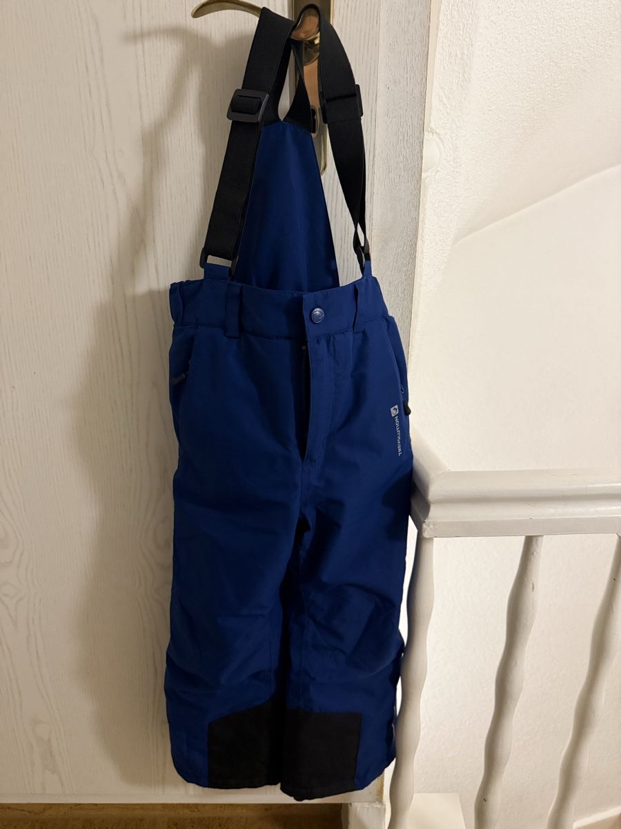 Trevolution Pantaloni: Skihose Grösse 116 – Usato da Langenthal venduto da Bacardi7