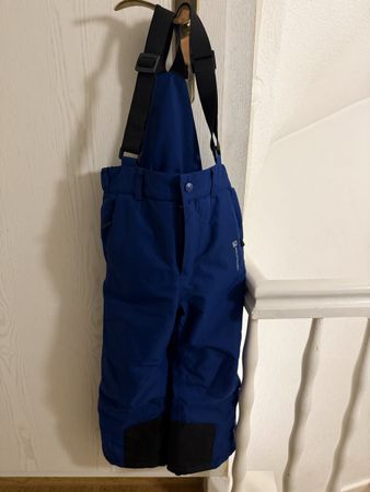 Skihose Grösse 116