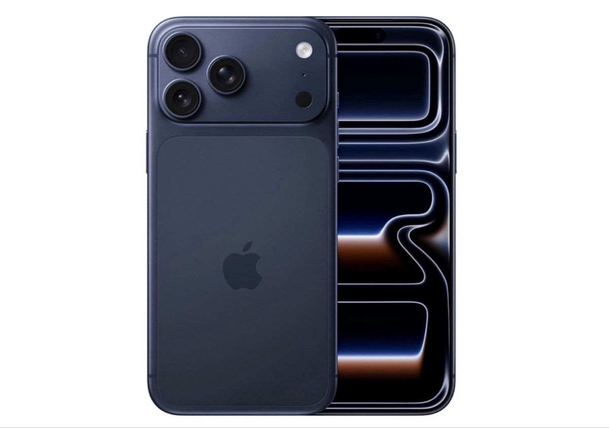 Apple Telefoni cellulari / Smartphones: Apple iPhone 17 Pro 256 GB deep blue – Nuovo (secondo la descrizione) da Küsnacht ZH venduto da thirtytwo