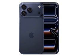 Apple iPhone 17 Pro 256 GB deep blue