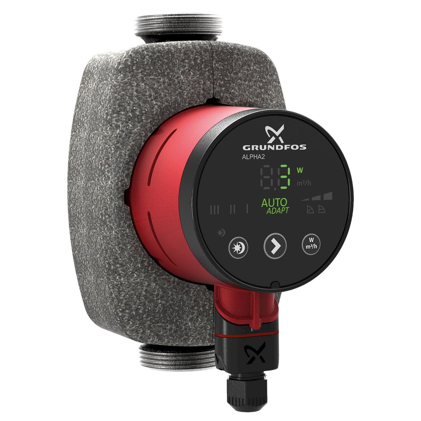 Riscaldamento: Grundfos Alpha2 25-60 N – Nuovo e nell'imballaggio originale da Bottighofen venduto da zaap