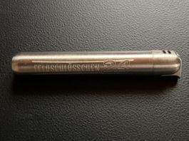 Feldschlösschen 2.4 Feuerzeug