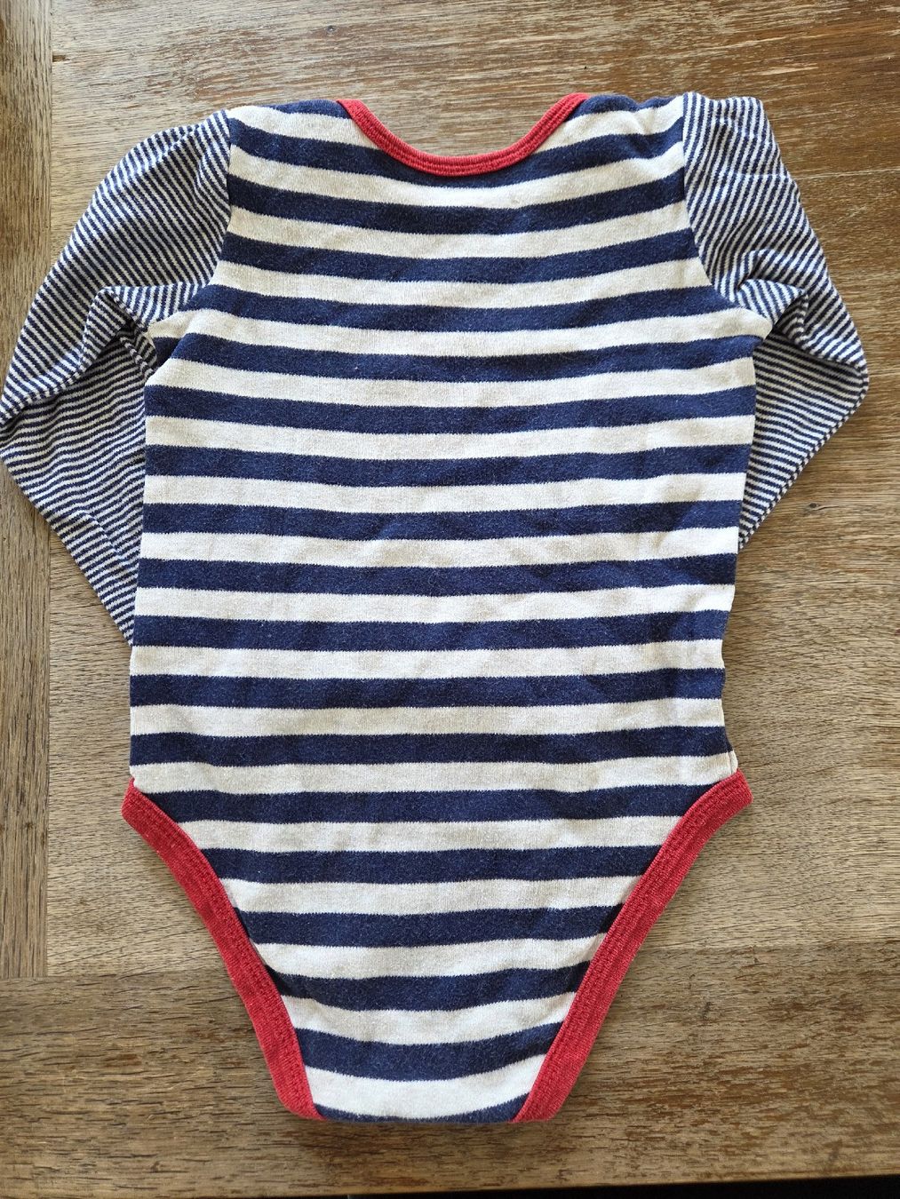 Biancheria intima: Langarmbody Gr. 98 / 104 von HEMA – Usato da Fraubrunnen venduto da amaree313 1