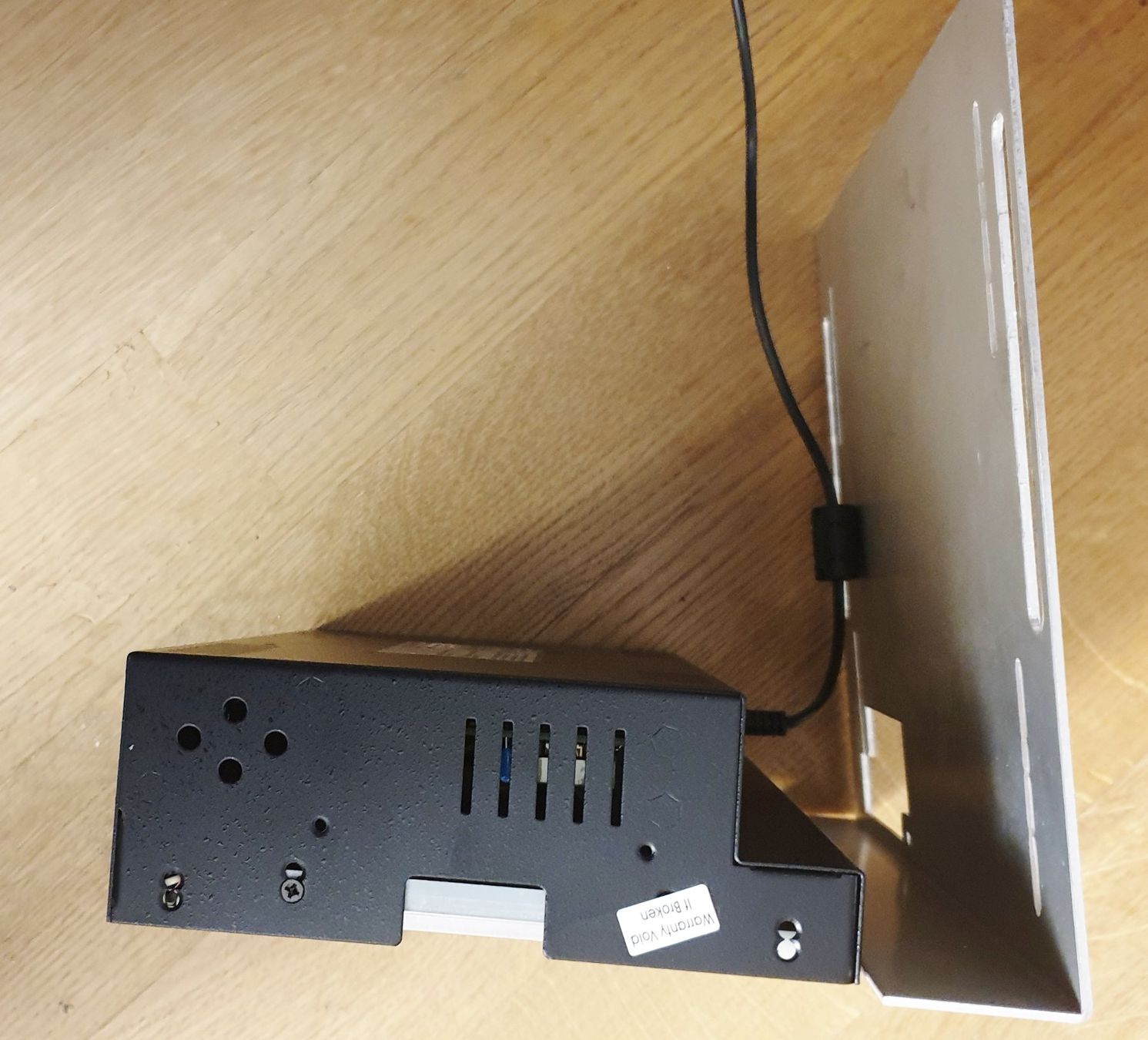 Monitore: Open Frame TFT LCD Monitor – Gebraucht aus Reinach AG von softwareladen 4