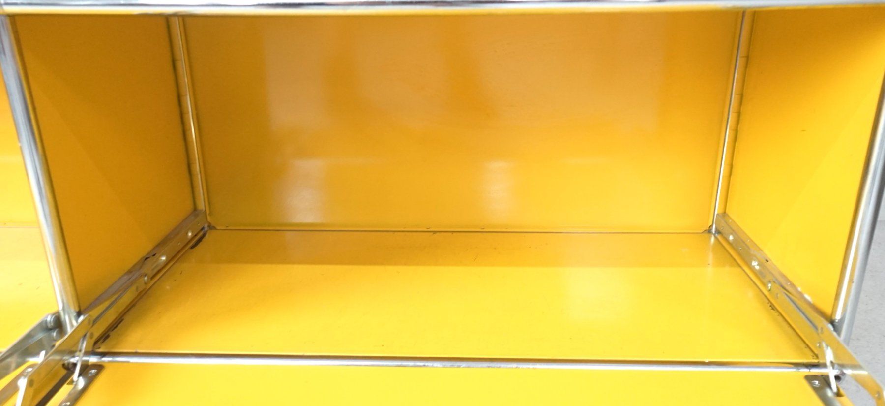 USM Büffets: USM Haller Sideboard – Gebraucht aus Volketswil von brockipfannenstil 5