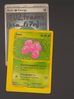 🇩🇪 DE Owei - 76/147 Aquapolis 2002 Pokémon Karte