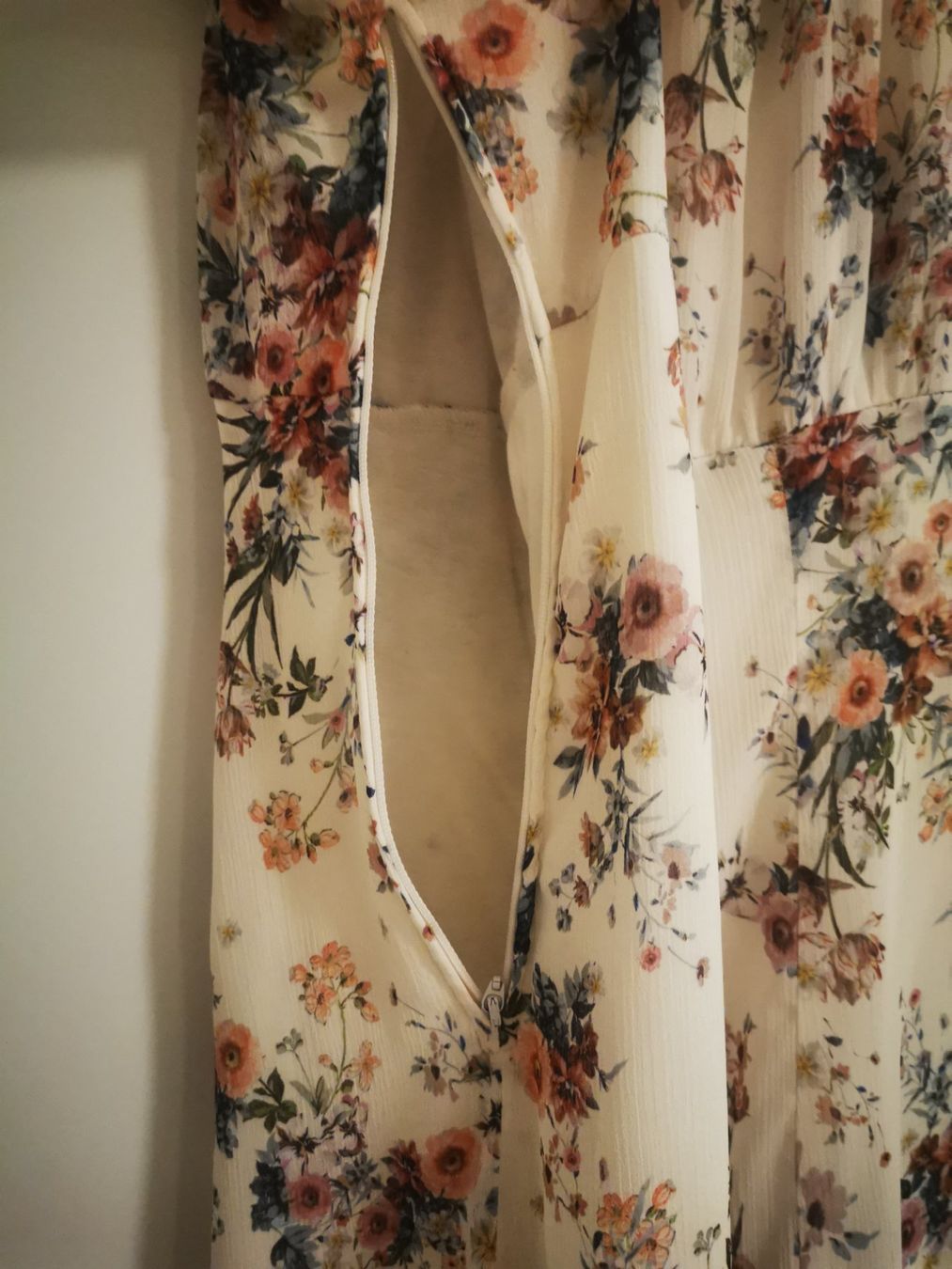 Orsay Vestiti: Orsay Sommerkleid mit Blumenmuster, Gr. 36 – Usato da Niedergösgen venduto da lil_s6k8 3