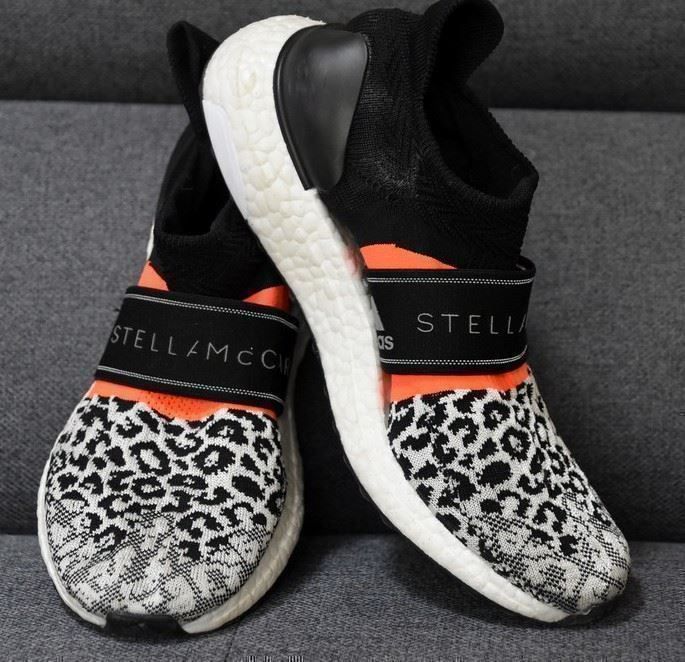 Stella McCartney Scarpe da donna: Stella McCartney x adidas UltraBoost .37.5 – Usato da Collonges venduto da Auganien 1