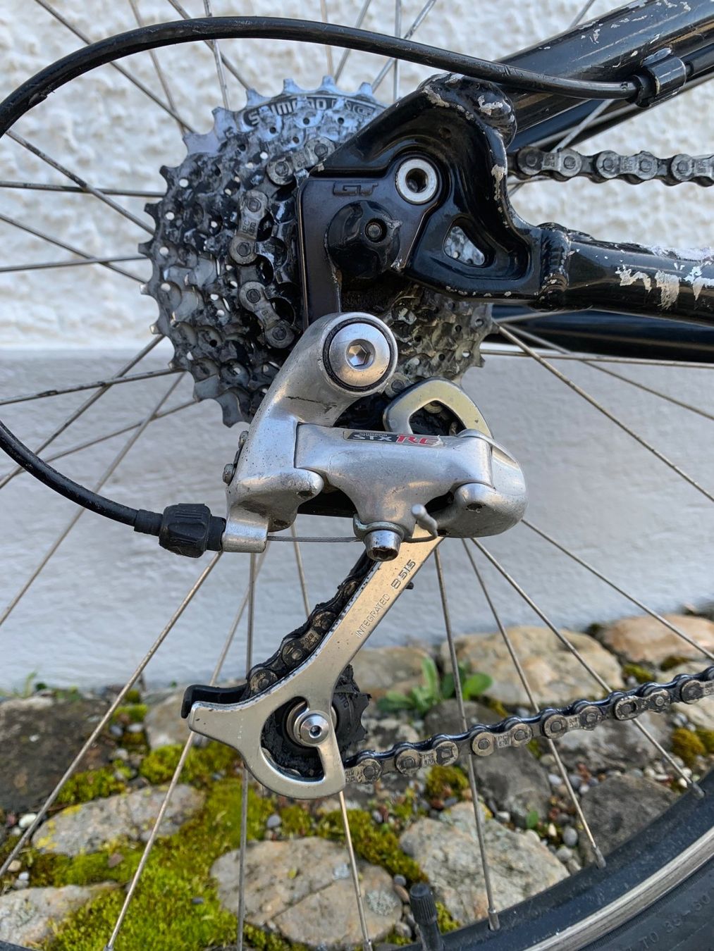 GT Biciclette: GT Mountainbike – Usato da Untersiggenthal venduto da Ophus 5