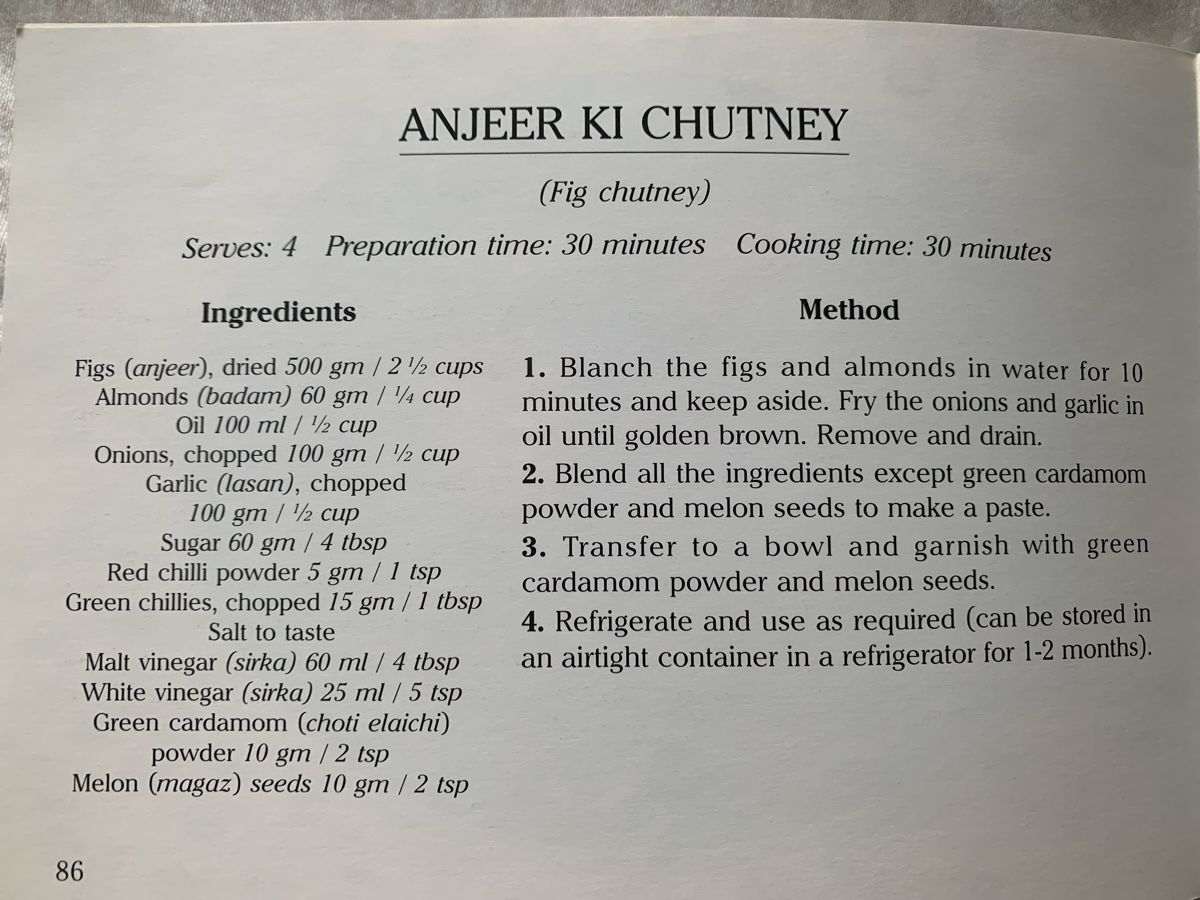 Bücher: Tikkas & Kebabs Cookbook: Master Indian Chef Recipes! – Gebraucht aus Immensee von Gitter 9