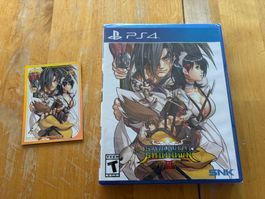 Samurai Shodown VI (NEU)