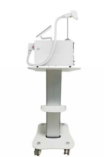 Attrezzature mediche: Diodenlaser 808nm – Nuovo (secondo la descrizione) da Boningen venduto da Beauty_Power_GmbH 2